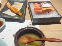 -匠和风精致料理(宁德万达店)