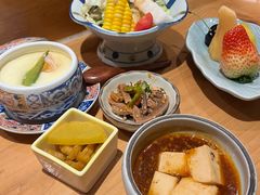 -大岛日本料理铁板烧(南通大饭店)