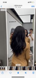 -3AM·S HAIR SALON烫发染发接发