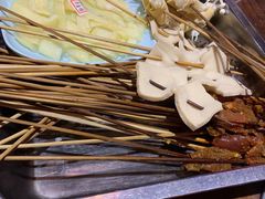 -乐山串串香老火锅(鼓楼店)