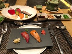 -和·铁板烧·OMAKASE(望京昆泰嘉晟酒店)