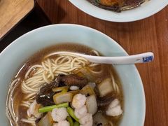 -奎元馆.百年奎元.非遗传承(西湖边的解放路店)