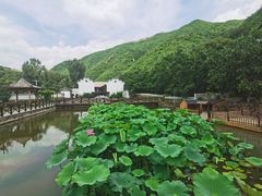 -荷塘味道(水长城店)