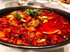 -上海会馆(香港名都店)