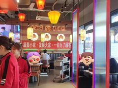 -匠熙小馆(崇文门店)