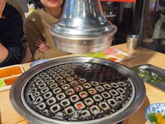 -霸腹烤肉(厦门柚子番店)