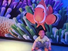 -沈阳海洋探索中心