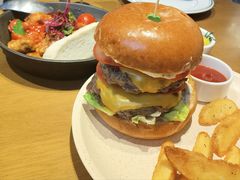 -Grande A'moo(上海万象城店)