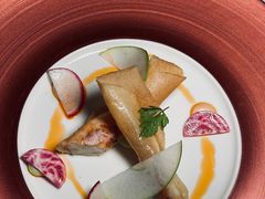 -Oyster Talks 四度蚝法餐厅