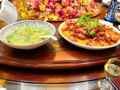 -鼎丰大酒店(东风新村店)