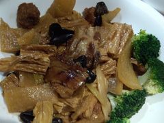 -秦唐一号西安菜馆(钟楼店)