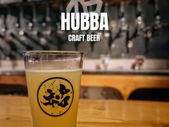 -HUBBA祜精酿(五羊邨店)