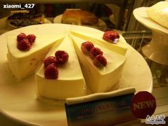 点心-星巴克臻选(广州东山锦轩店)