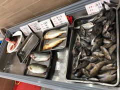 -良师门滨海人家·海鲜·家常菜(滨海城店)