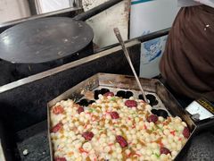 -孙氏梅花糕(马台街)