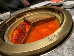 -麻路成都火锅(柏威年店)