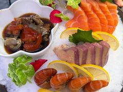 -鸡毛兑糖·尚宴(鄞州水街店)