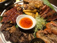 -星叶·东南亚料理(宁波万象汇店)