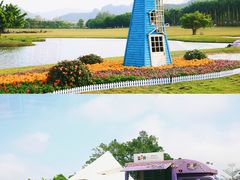 -南宁花花大世界景区