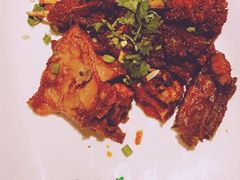 -西安饭庄·非遗陕菜(钟楼店)