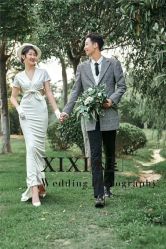 点击看大图 -茜茜公主婚纱摄影会馆
