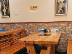 -聚友朋褡裢火烧(天北路店)