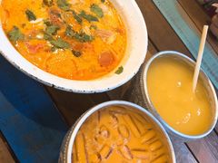 -Doo Dee Thai Food(Issan/Isaan/Esan)
