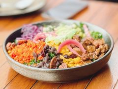 -Q MEX 库迈墨西哥餐吧(三里屯店)