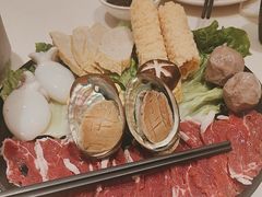 -粤来记·啫啫煲·点心(日月光店)