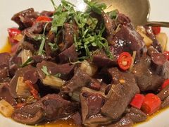 -一坐一忘云南菜(嘉里中心店)