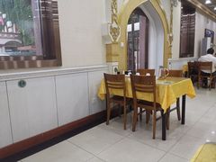 -新疆巴州金丝特餐厅(大钟寺店)