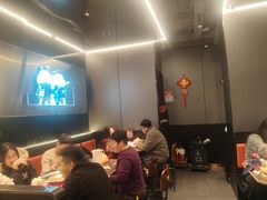 -胖哥俩肉蟹煲(石家庄长安万达店)