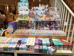 -猫的天空之城概念书店(苏州平江店)