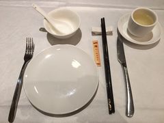 餐具摆设-阿一鲍鱼·20年匠心传承(天河北旗舰店)