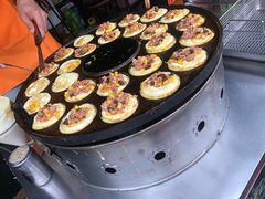 -大学城夜市大排档(凤栖路店)