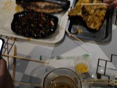 鲜带子-云晓光头烧烤吧(川沙绿地店)