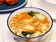 -明阁 Ming Court(广州朗豪酒店)
