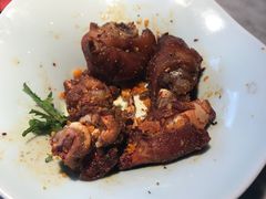 -雀蓝川菜(奥体广场店)