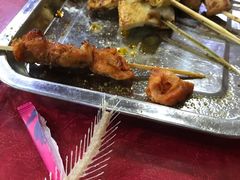 -大胡子海鲜·天津菜·砂锅烧烤(五大道创始店)