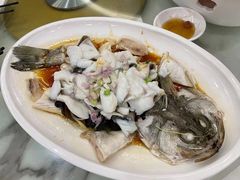 -港美茗点名菜(万江店)