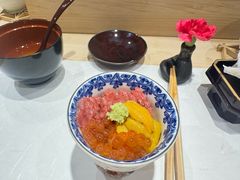 -鮨一日本料理旗舰店(总店)