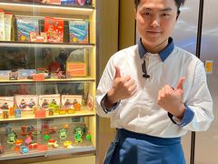 -海底捞火锅(莘松路店)