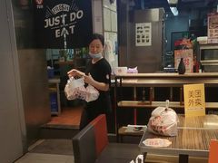 -72街荷叶饭(东方宝泰广场店)
