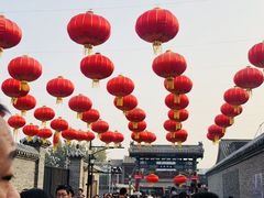 门面-南锣鼓巷