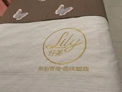 点击看大图 -Lily纤美·科技减脂中心