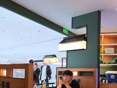 -小菜园新徽菜(青岛市南万象城店)