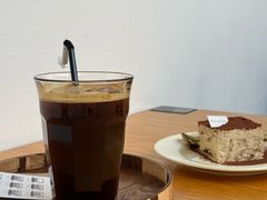 -沏点Trattoria意大利餐厅(新街口店)