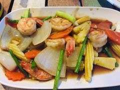 -Doo Dee Thai Food(Issan/Isaan/Esan)