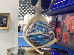 -东浩兰生上海世博展览馆