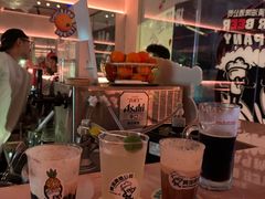 -黄油啤酒公司